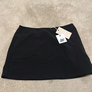 TigerMist Mini Skirt Size Extra Small Brand New With Tags